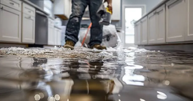 Water damage restoration companies near me in Garden Grove, FL - Emergency flood extraction